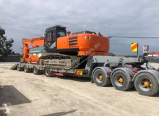 Pelle de démolition Hitachi ZX350LC-3 ZX350LCH-3