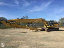 Komatsu PC350LC-8 Long Reach excavadora de demolición usado
