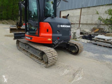 Eurocomach ES 950 TR ES 950 TR escavadora de lagartas usada