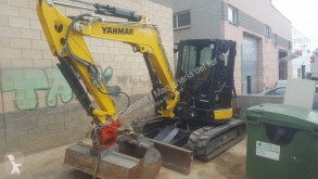 Yanmar VIO 57 U Vio 57-6 vip mini pelle occasion