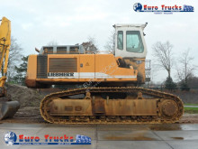 Liebherr R974 pelle sur chenilles occasion