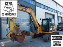 Escavatore cingolato Caterpillar