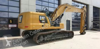 Caterpillar pelle sur chenilles occasion