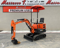 Excavadora miniexcavadora sd12d