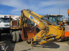 Pelle sur pneus Caterpillar 315 M