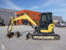 Yanmar VIO 50-6A mini pelle occasion