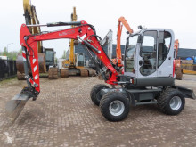 Neuson 6503 WD kolová lopata použitý