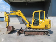 Rýpadlo minirýpadlo Bobcat 337 G
