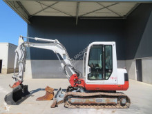 Takeuchi TB145 mini pelle occasion