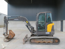 Volvo ECR 48 C tweedehands mini-graafmachine