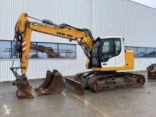 Pelle sur chenilles Liebherr R 914 COMPACT