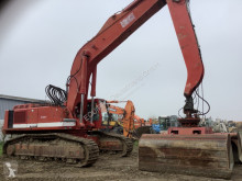 Excavadora Liebherr R974BHDS Litronic excavadora de cadenas usada