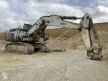 Pelle sur chenilles Liebherr R984C