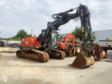 Atlas 190 LC pelle sur chenilles occasion