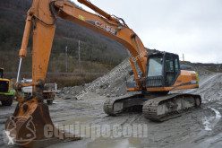 Case CX290B pelle sur chenilles occasion