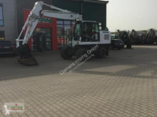 Pelle Komatsu Komatsu PW180-10 Radbagger occasion