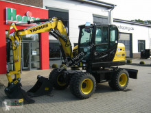 Escavatore Yanmar B75W Vorführmaschine usato