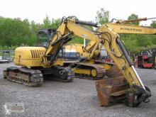 Pelle Terex TC 125 (Verstellausleger) occasion