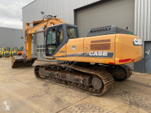 Case CX290B escavatore cingolato usato
