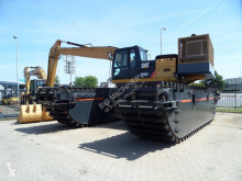 Rupsgraafmachine Caterpillar 320D