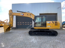 Caterpillar 320D 3 hydraulic excavator pelle sur chenilles neuve