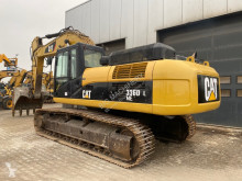 Rupsgraafmachine Caterpillar 336DL