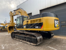 Rupsgraafmachine Caterpillar 349DL