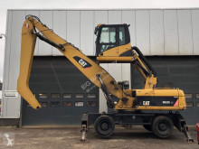 Escavatore per movimentazione Caterpillar M322D MH
