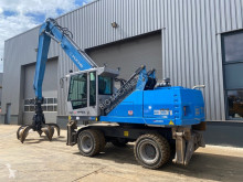 Excavadora excavadora de ruedas Fuchs MHL331
