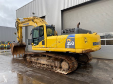 Komatsu PC350LC8 pelle sur chenilles occasion
