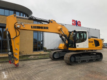 Liebherr R936 pelle sur chenilles neuve