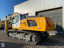 Liebherr R946 pelle sur chenilles neuve