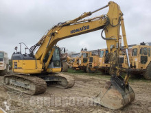 Excavadora Komatsu PC228USLC-3EO excavadora de cadenas usada