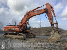 Doosan DX520 LC pelle sur chenilles occasion