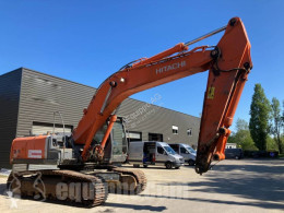 Hitachi ZX350 pelle sur chenilles occasion