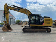 Caterpillar 329EL **BJ2012 * 9144H/SW/ZSA/Alle Leitungen ** gebrauchter Kettenbagger