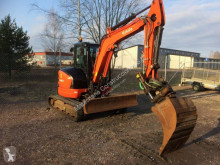 Escavadora Kubota U48-4 mini-escavadora usada
