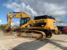 Caterpillar 365C escavatore cingolato usato