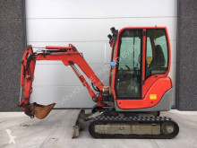 Yanmar SV20 mini pelle occasion