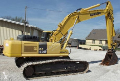 Komatsu PC400-7 pelle sur chenilles occasion