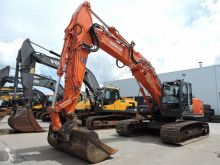 Hitachi ZX250LC-3 escavadora de lagartas usada