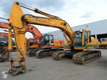 Hitachi ZX250LC-3 pelle sur chenilles occasion