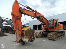 Hitachi ZX280LC-3 pelle sur chenilles occasion