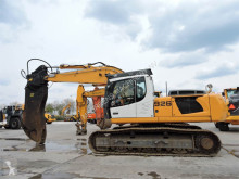 Liebherr R926 pelle sur chenilles occasion
