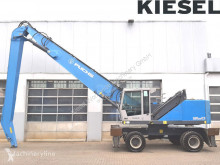 Pelle de manutention Fuchs MHL350 F
