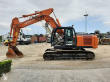 Hitachi ZX210 LCN-3 pelle sur chenilles occasion