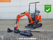 Rhinoceros XN10-8 NEW UNUSED - EXTENDABLE UC mini-lopata použitý