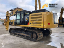Pelle sur chenilles Caterpillar 336FL XE