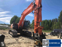 Hitachi ZX280LC-3 pelle sur chenilles occasion