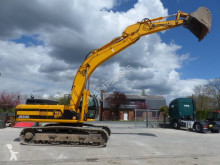 JCBJS330LC 履带式挖掘机 二手